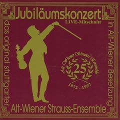 Jubil�umskonzert (Live Stuttgart Juli 1997)