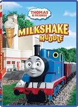 Milkshake Muddle Streaming.