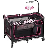 Baby Trend Nursery Center Playard, Savannah