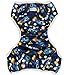 Wegreeco One Size Reusable Baby Swim Diaper,Boy Pattern