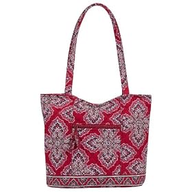 Vera Bradley Bucket Tote (Clearance)