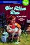 Blue Ribbon Blues (Turtleback School & Library Binding Edition) (Stepping Stone Books)