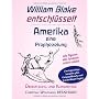 Amerika - eine Prophezeiung: William Blake entschl&hellip von William Blake