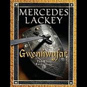Gwenhwyfar: The White Spirit (A Novel of King Arthur) | [Mercedes Lackey]