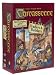 Family Board Games Carcassonne - Traders & Builders Expansion