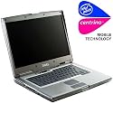 DELL LATITUDE D600