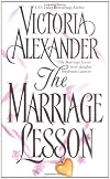 The Marriage Lesson