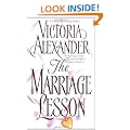 The Marriage Lesson