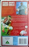 Michael Owens Soccer Skills [VHS]