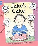 Jake's cake