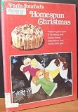 Farm journals homespun Christmas