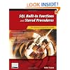 SQL Built-In Functions and Stored Procedures: The i5/iSeries Programmer's Guide