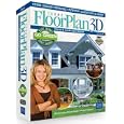 Floorplan 3D Home and Landscape Deluxe V14 by IMSI
