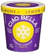 Ciao Bella Lemon Sorbetto, 16-Ounce Cups (Pack of 4)