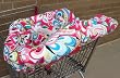 Wild Child Shopping Cart Cover