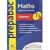 Math�matiques Tle S : Enseignement obligatoire et de sp�cialit�