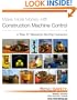 Make More Money with Construction Machine Control - A How To Manual for Site-Prep Contractors