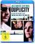 Duplicity - Gemeinsame Geheimsache [Blu-ray]