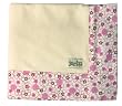 ja*lu Stroller Blanket - Sweet Jane