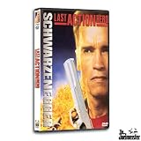 Last Action Hero (Widescreen Edition)