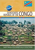 Democratic Republic of The Congo (Modern World Nations)