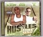Gonzoe(of the Regime) Presents Who Hustles Like Us Mixtape