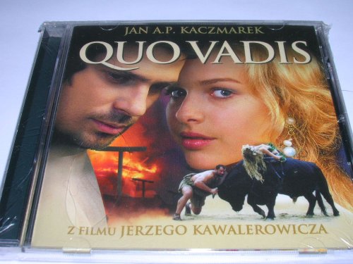 Jan A.p. Kaczmarek - Quo Vadis - Zortam Music
