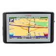 Nextar 4.3-Inch Widescreen Bluetooth Portable GPS Vehicle Navigator With MP3 Player