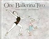One ballerina two