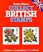 Book Collect British Stamps