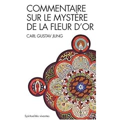 Commentaire sur Le Myst�re de la fleur d'or