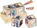 MELISSA & DOUG VEHICLES SOUND BLOCKS