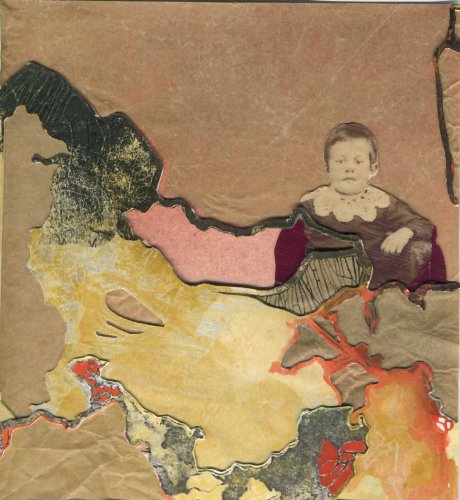 Please Don't Leave Me Scarlett Johansson