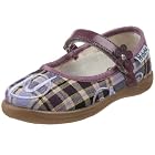 Naturino Toddler/Little Kid 7961 Mary Jane Slipper