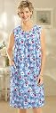 Print Sundress