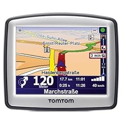 Tomtom One Regional Navigationssystem Mittel- und Osteuropa