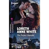 The Perfect Outsider | [Loreth Anne White]