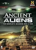 Ancient Aliens - The Complete Seasons 1 & 2 [DVD]