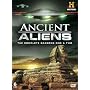 Ancient Aliens - The Complete Seasons 1 & 2 [DVD] 