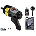 Liftmaster 12V Impact Wrench Digital Display with Torque Configuration