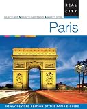 Real City Paris (REAL CITY GUIDES)
