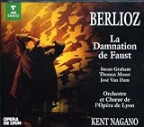 Hector Berlioz: La Damnation De Faust, Op. 24