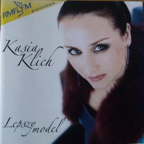 Kasia Klich - Sercowa sprawa Lyrics - Zortam Music