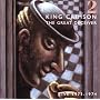 The Great Deceiver - Volume Two ~ King Crimson