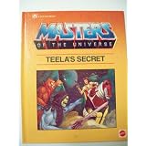 Teela's Secret (Masters of the Universe Storybooks)von "Bryce Knorr"