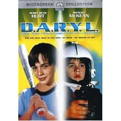 D.A.R.Y.L. by 