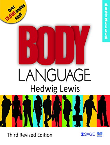 Body Language: A Guide for Professionals (Response Books)