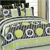 Arya Power Duvet Cover Bed in Bag Full Queen Bedding Gift Set AR190Q