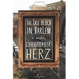 The Last Block in Harlem