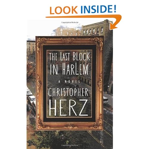 The Last Block in Harlem